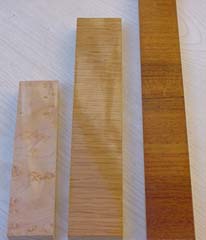 Photo of wood product capabilities